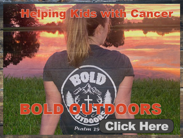 Bold Outdoors Shop Online